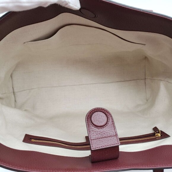 GUCCI GG Ophidia Tote Bag lux1053-101522 - Picture 9 of 11